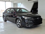 2024 Subaru Legacy Premium AWD
