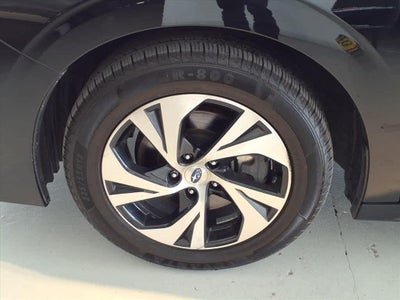 2024 Subaru Legacy Premium AWD