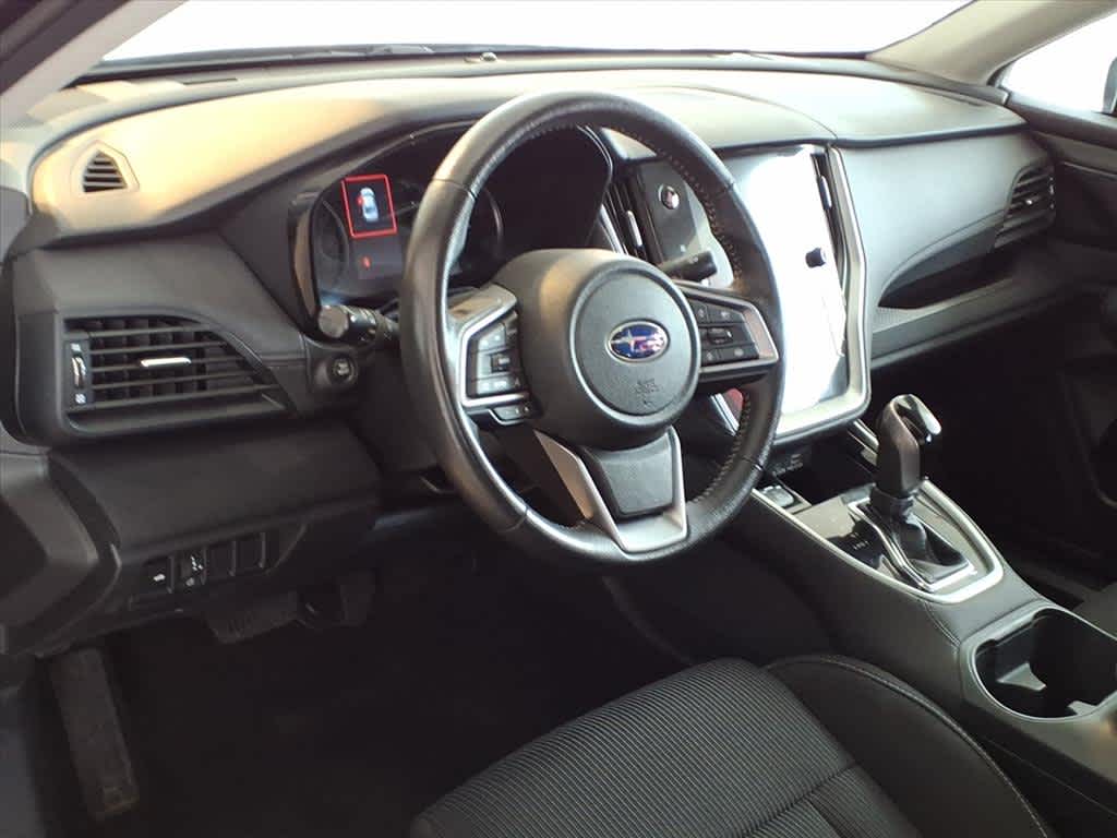 2024 Subaru Legacy Premium AWD