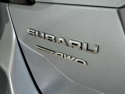 2020 Subaru Outback CVT