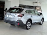 2020 Subaru Outback CVT