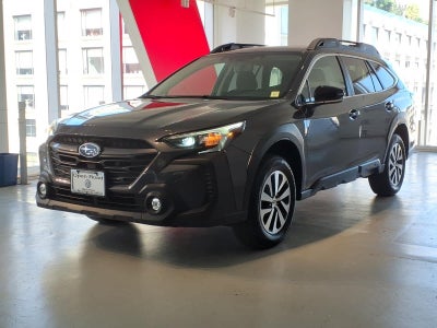 2024 Subaru Outback Premium AWD