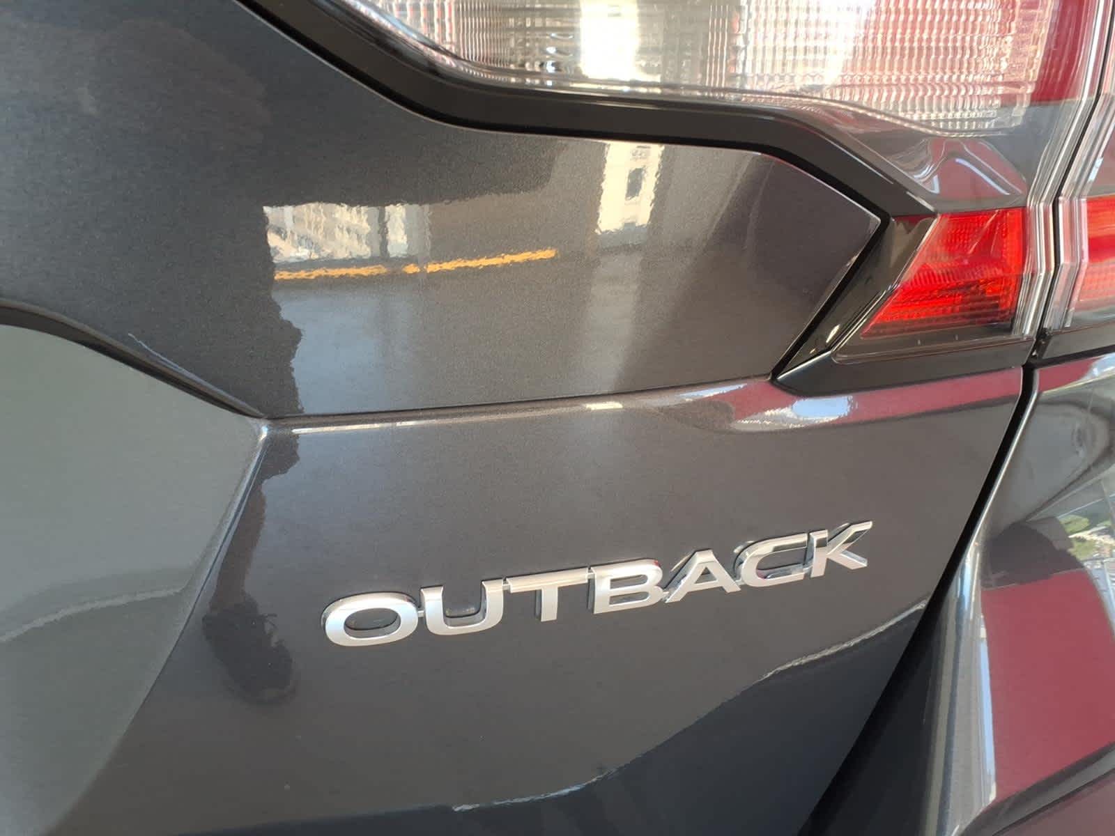 2024 Subaru Outback Premium AWD