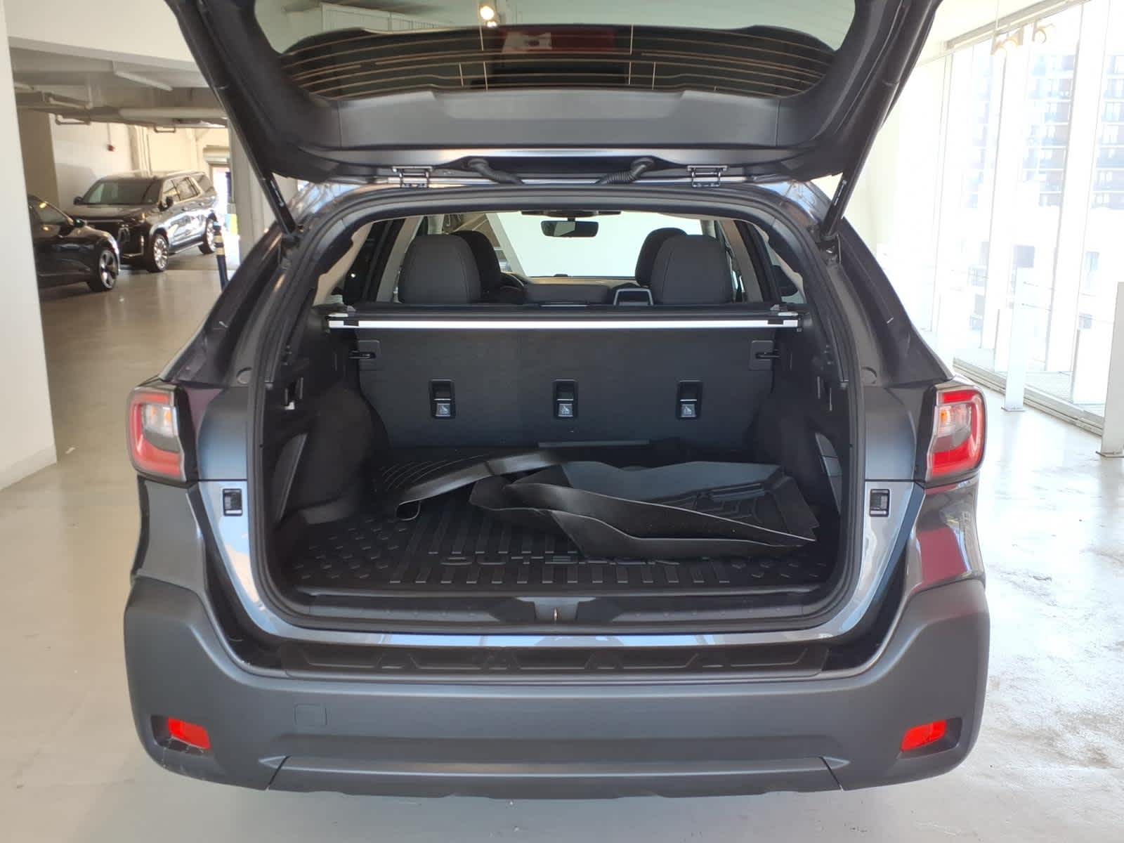 2024 Subaru Outback Premium AWD