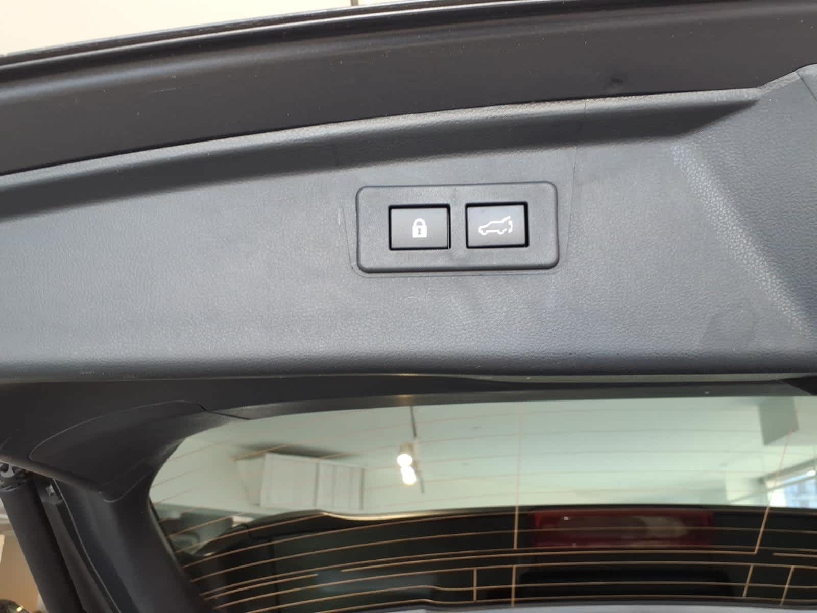 2024 Subaru Outback Premium AWD