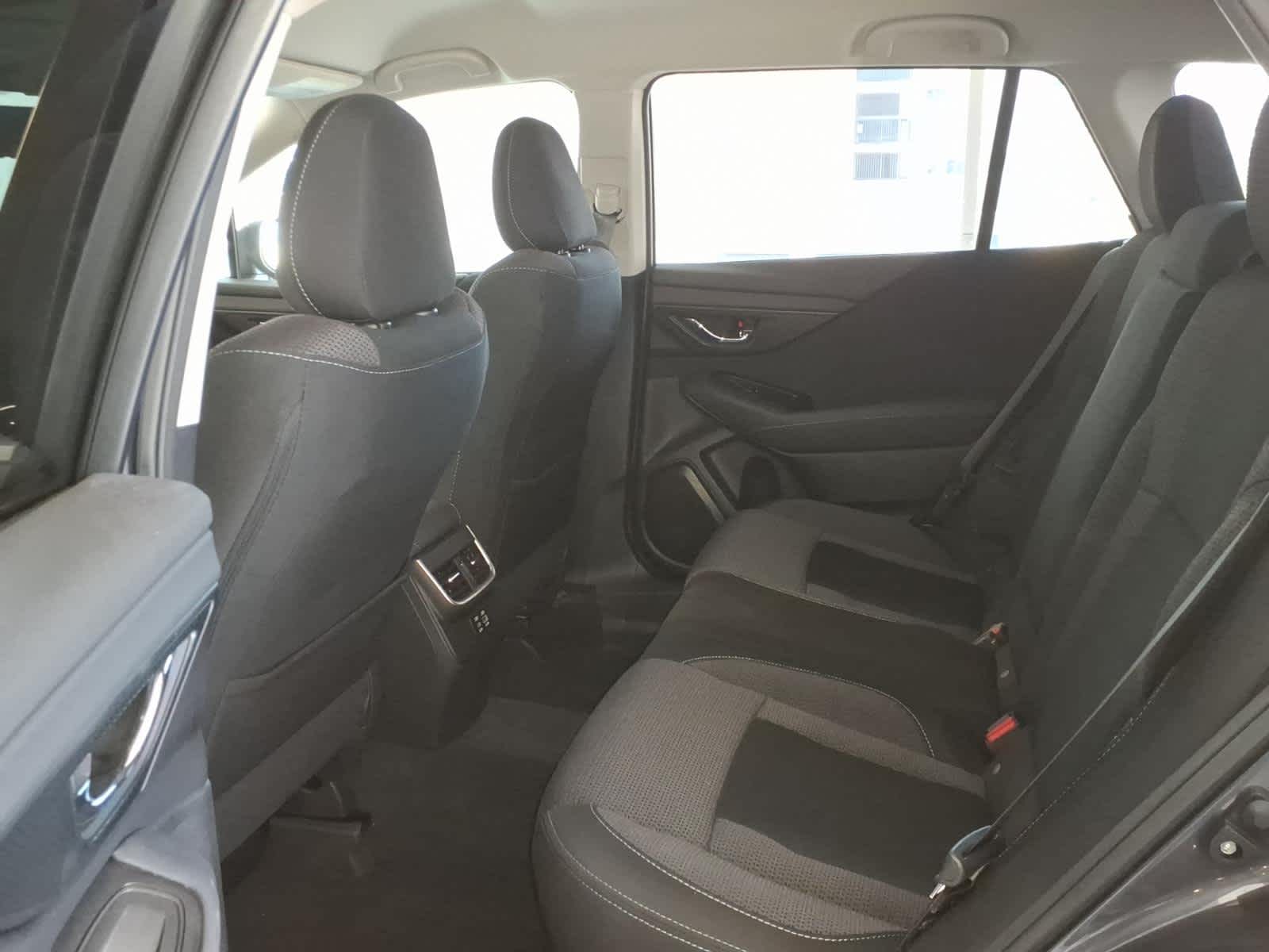 2024 Subaru Outback Premium AWD