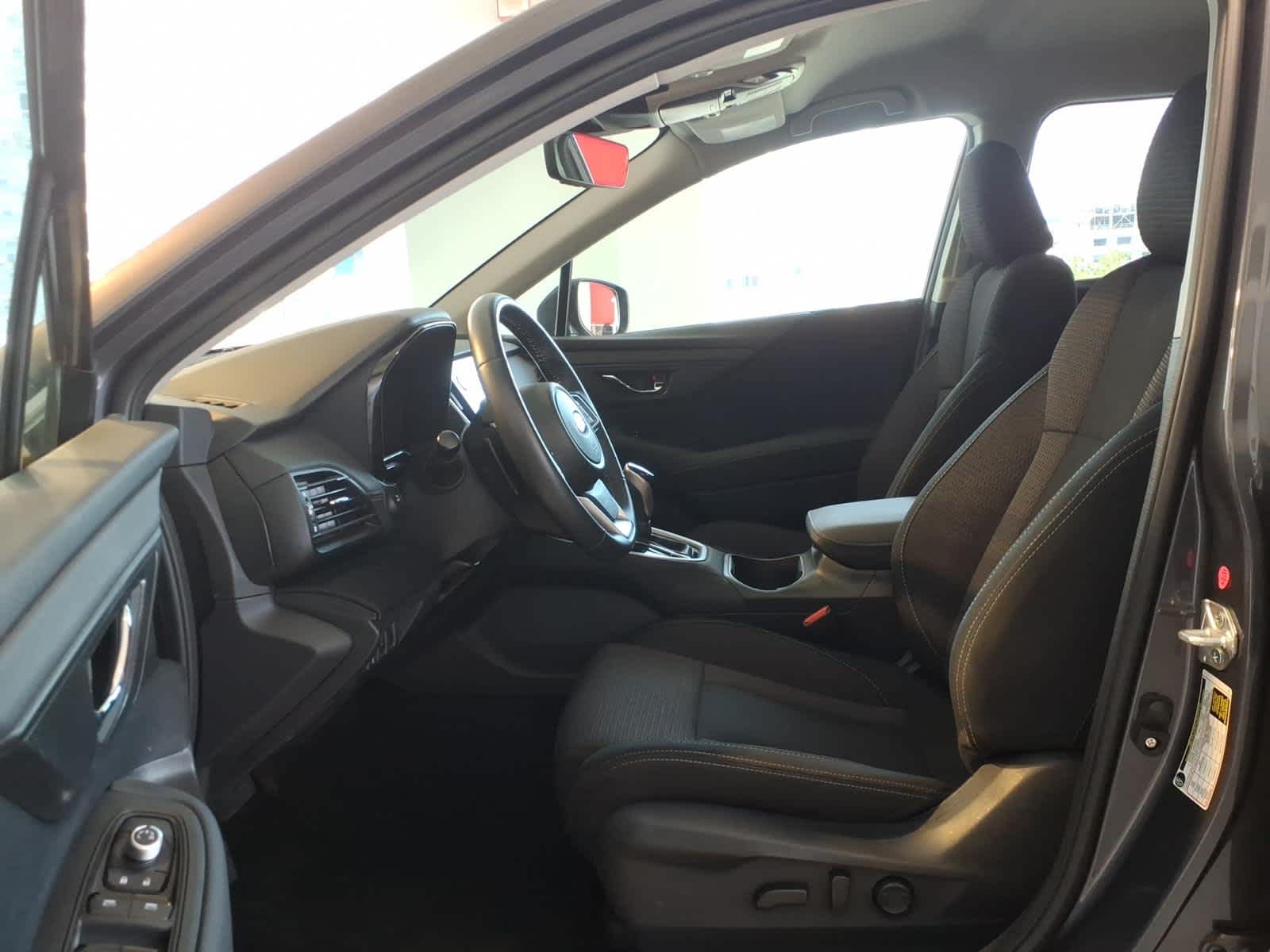 2024 Subaru Outback Premium AWD