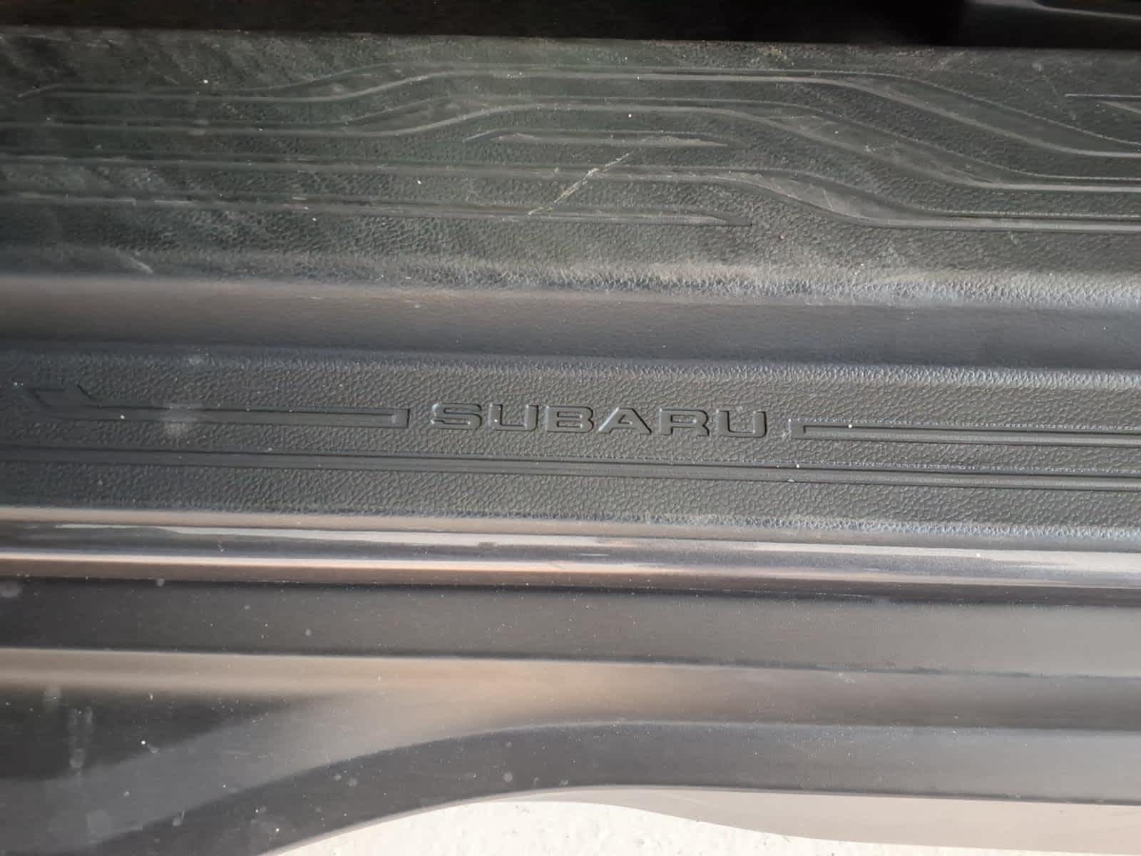 2024 Subaru Outback Premium AWD