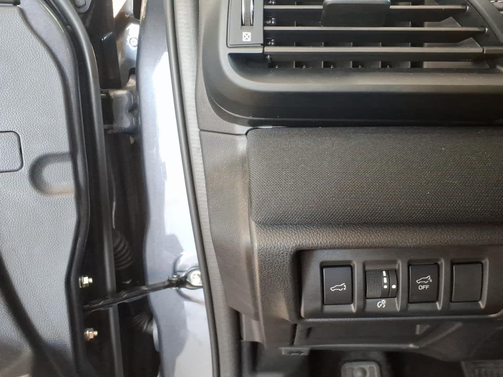 2024 Subaru Outback Premium AWD