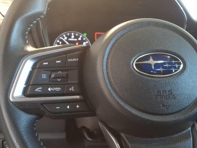 2024 Subaru Outback Premium AWD