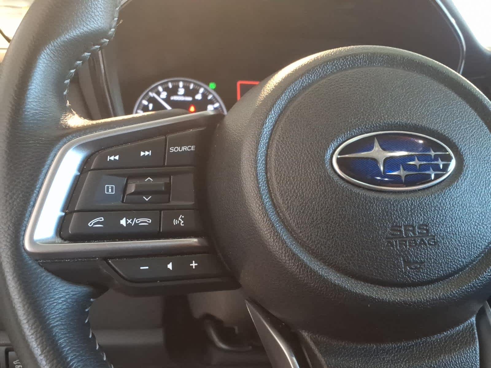2024 Subaru Outback Premium AWD