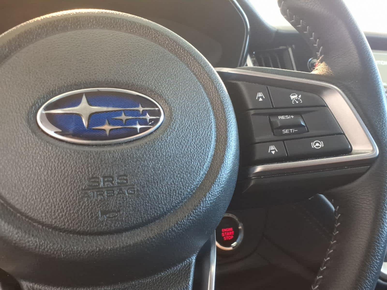 2024 Subaru Outback Premium AWD