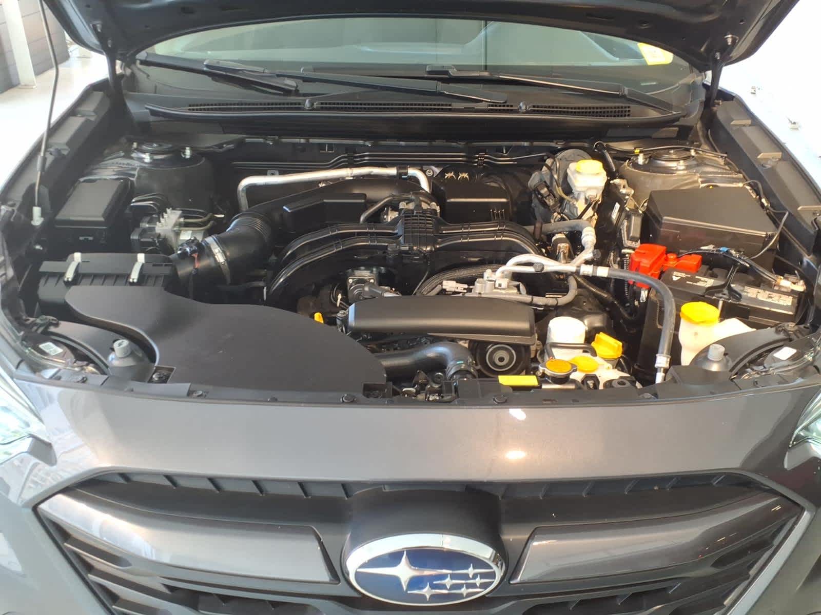 2024 Subaru Outback Premium AWD