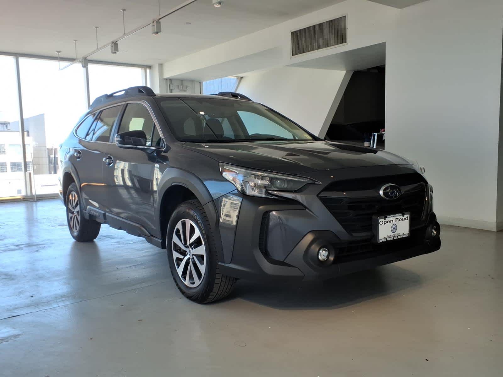 2024 Subaru Outback Premium AWD
