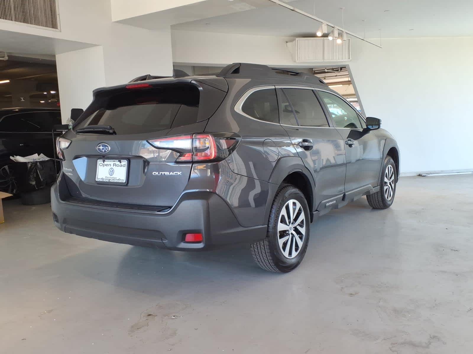 2024 Subaru Outback Premium AWD