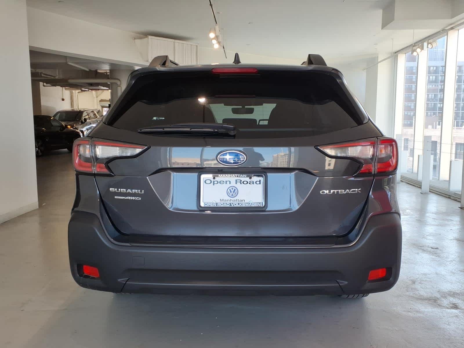 2024 Subaru Outback Premium AWD