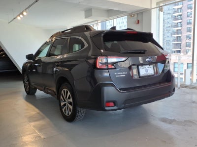 2024 Subaru Outback Premium AWD