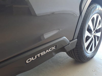 2024 Subaru Outback Premium AWD