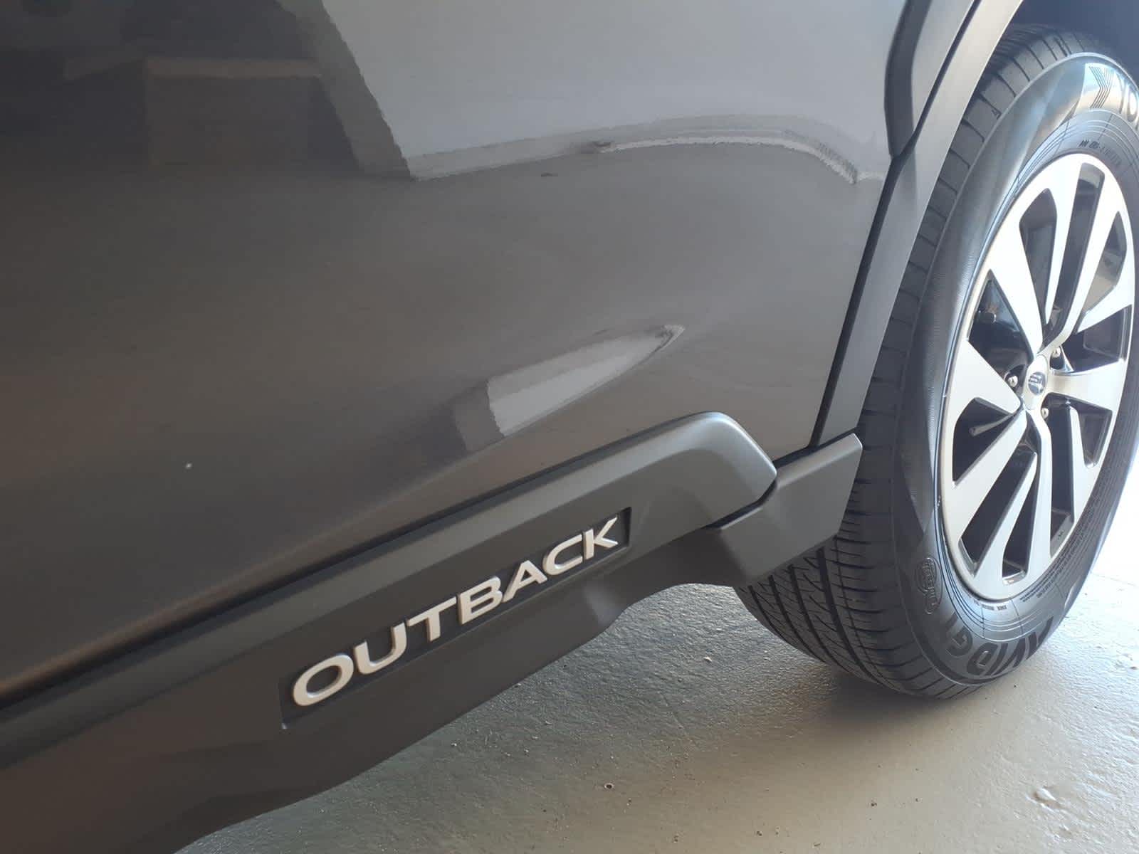 2024 Subaru Outback Premium AWD