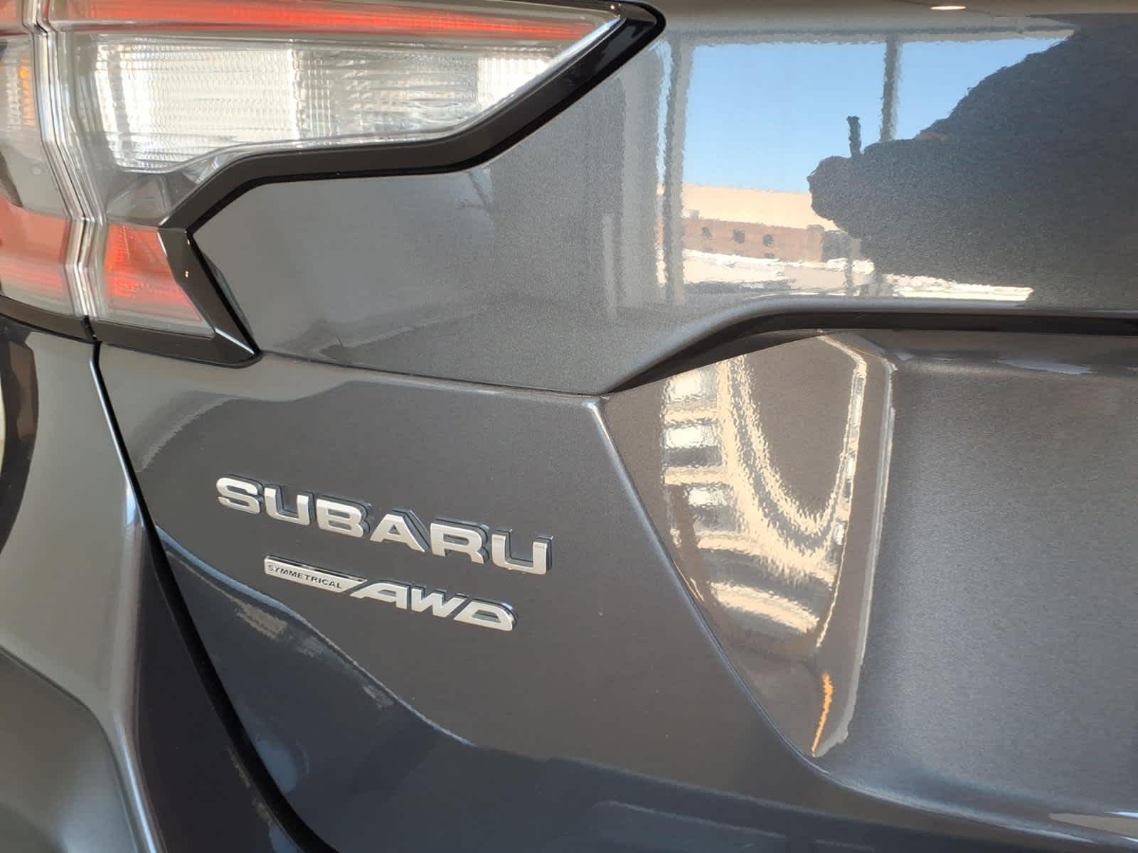 2024 Subaru Outback Premium AWD