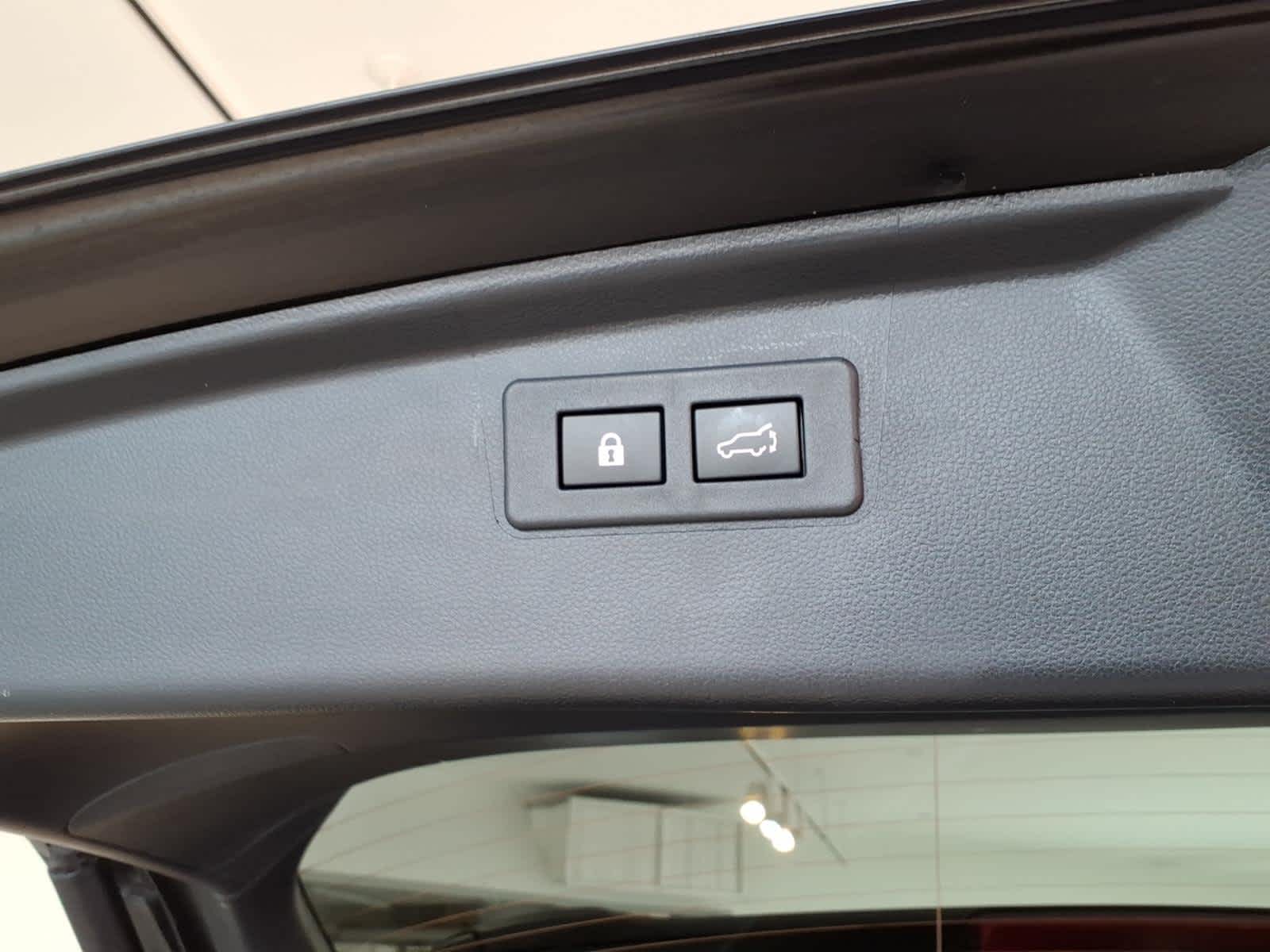 2023 Subaru Outback Premium CVT