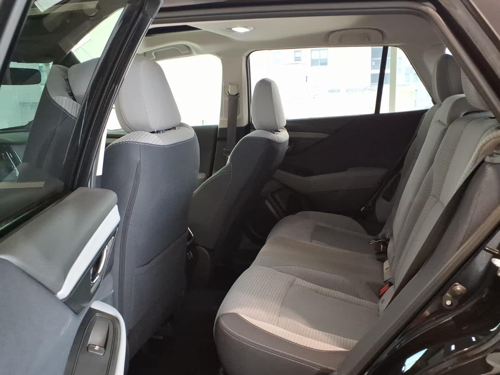2023 Subaru Outback Premium CVT