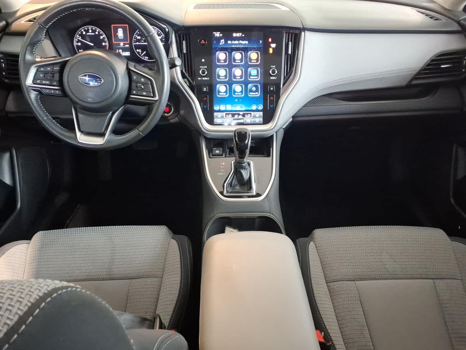 2023 Subaru Outback Premium CVT