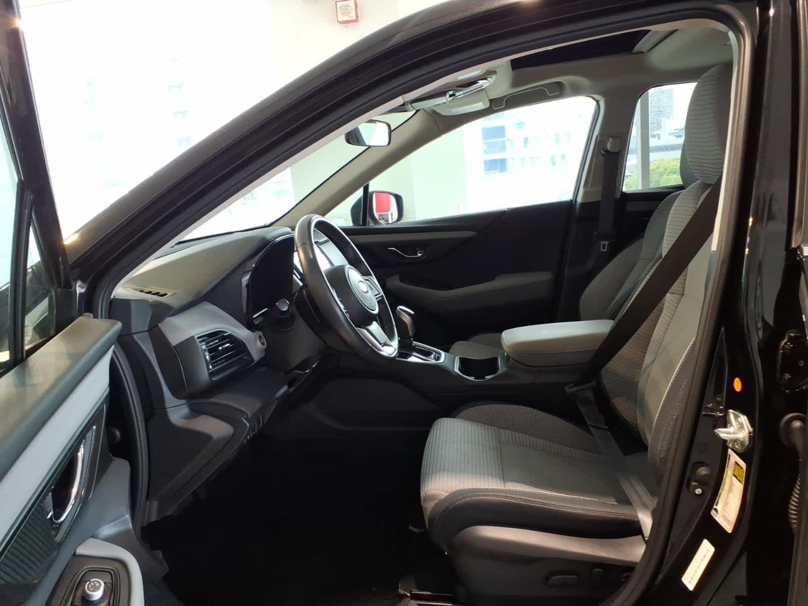 2023 Subaru Outback Premium CVT