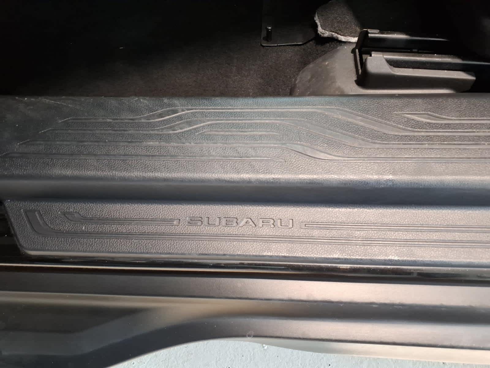 2023 Subaru Outback Premium CVT