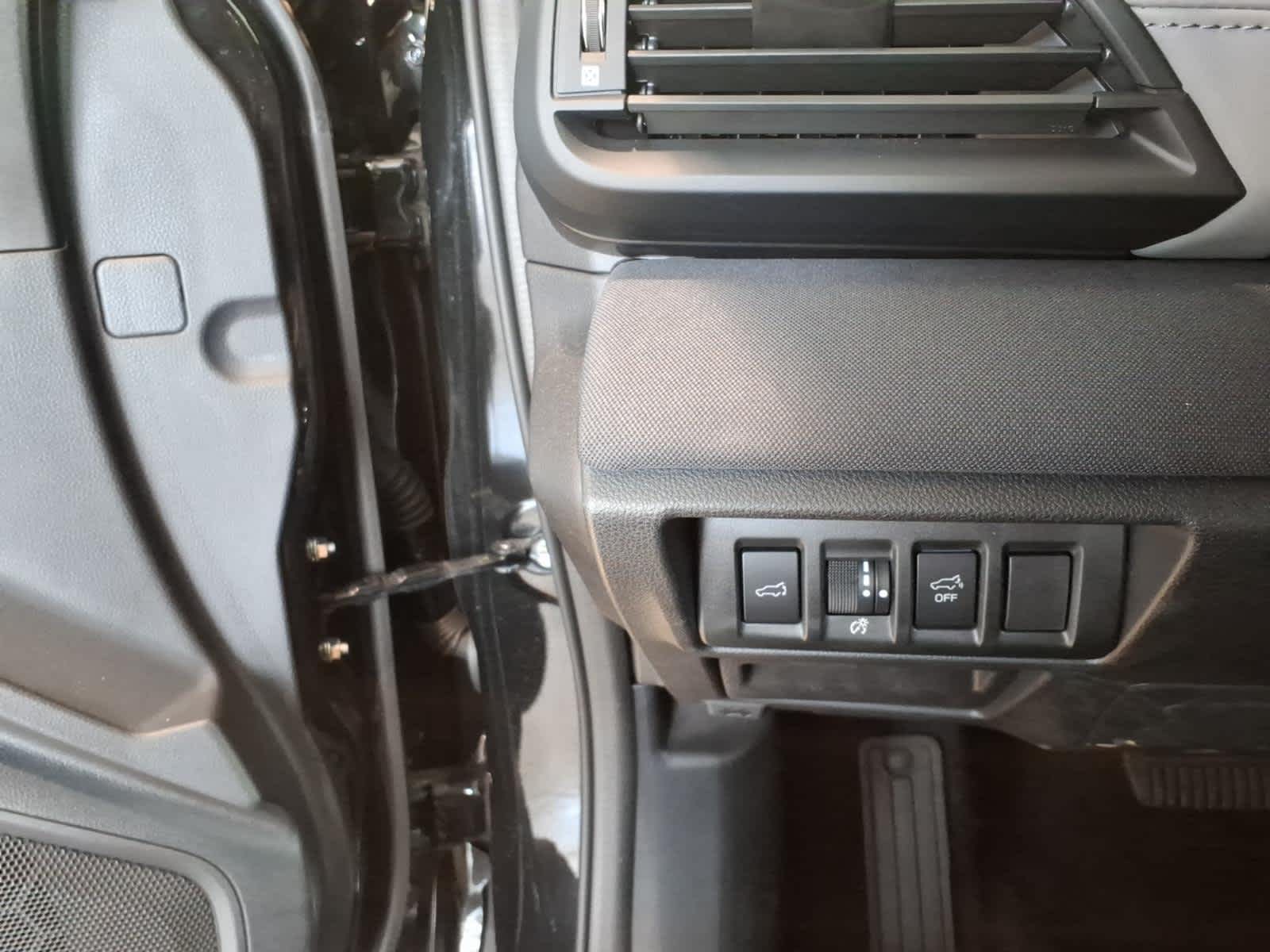 2023 Subaru Outback Premium CVT