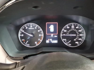 2023 Subaru Outback Premium CVT