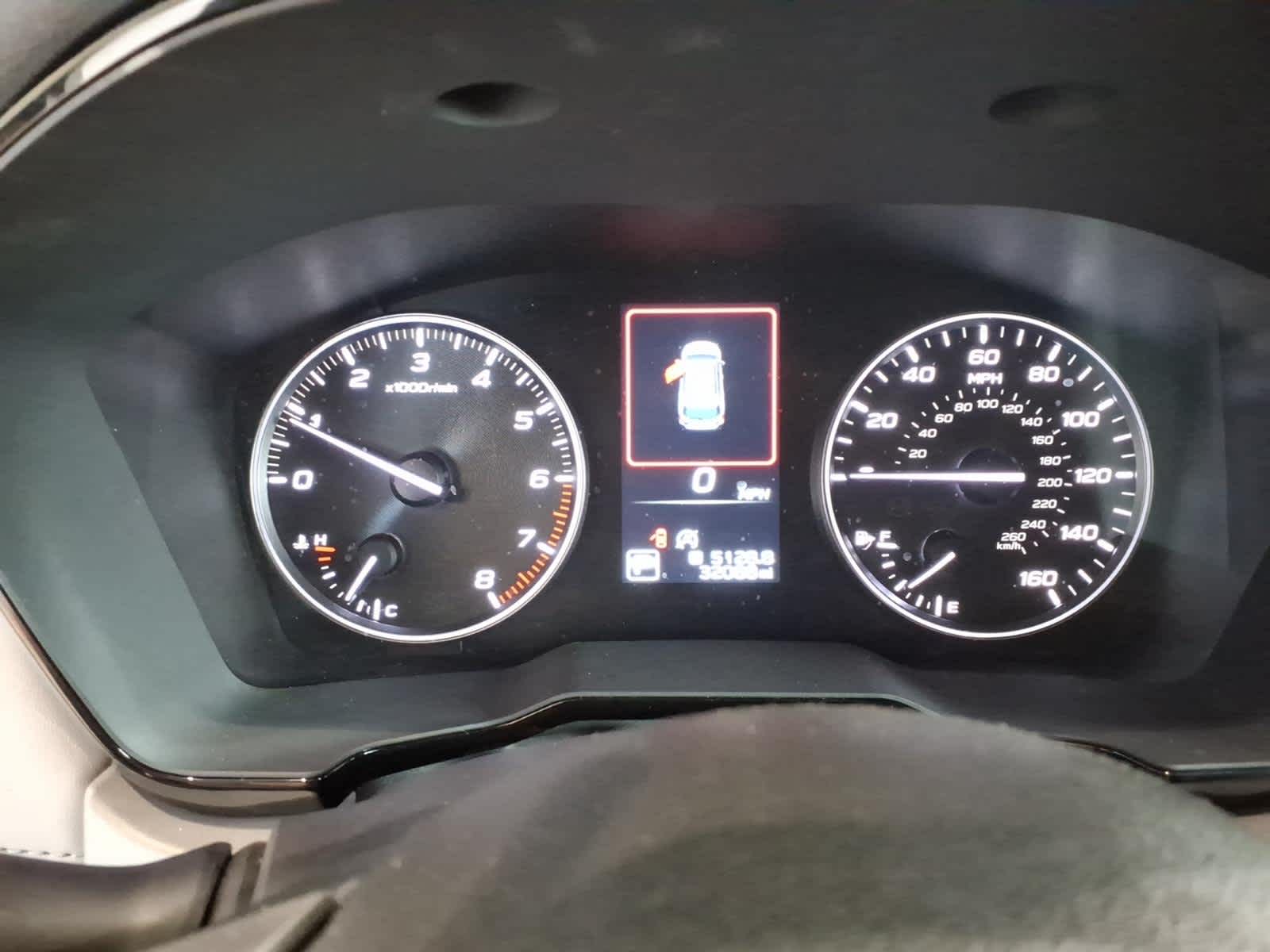 2023 Subaru Outback Premium CVT