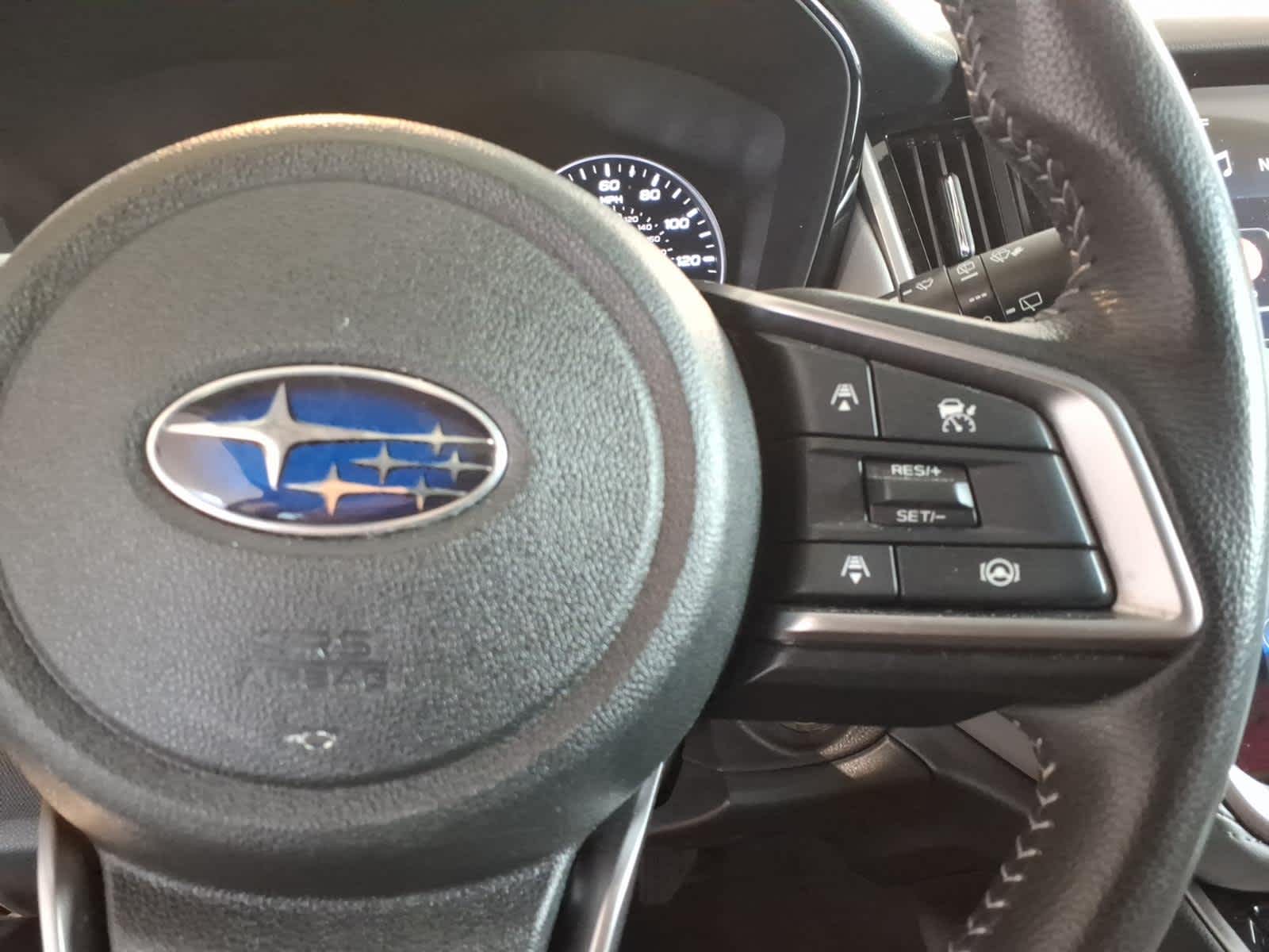 2023 Subaru Outback Premium CVT