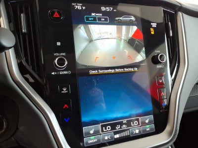 2023 Subaru Outback Premium CVT