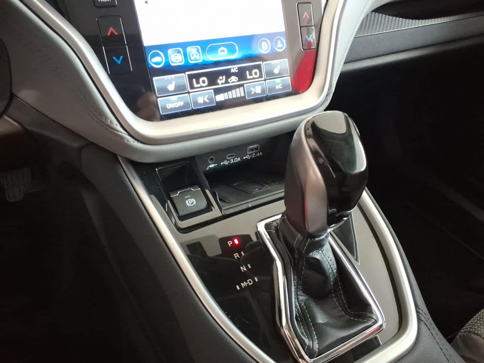 2023 Subaru Outback Premium CVT
