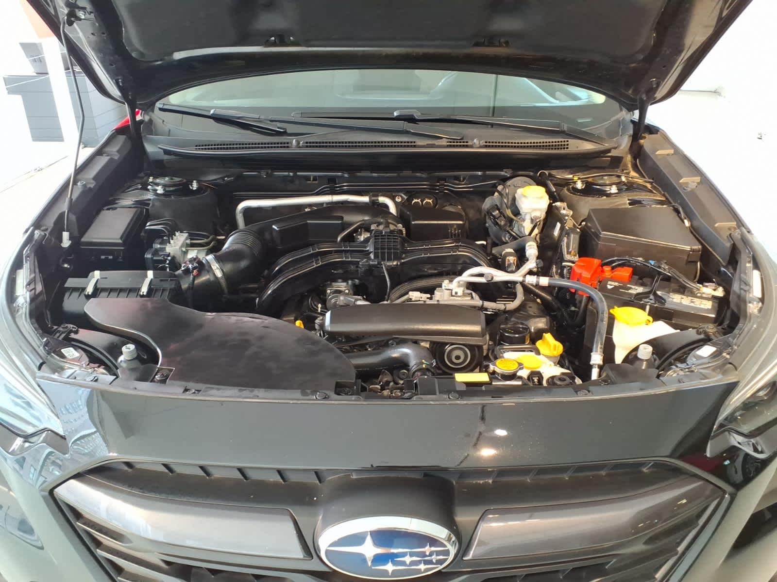 2023 Subaru Outback Premium CVT