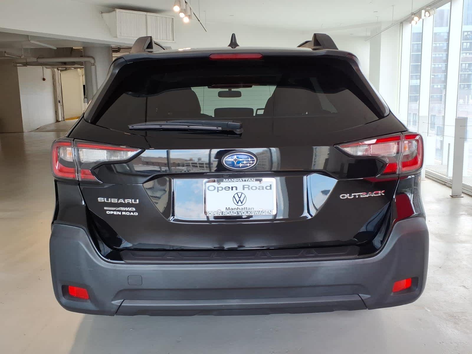 2023 Subaru Outback Premium CVT
