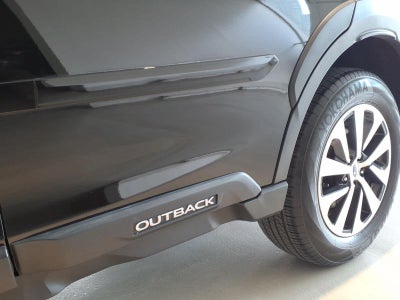 2023 Subaru Outback Premium CVT