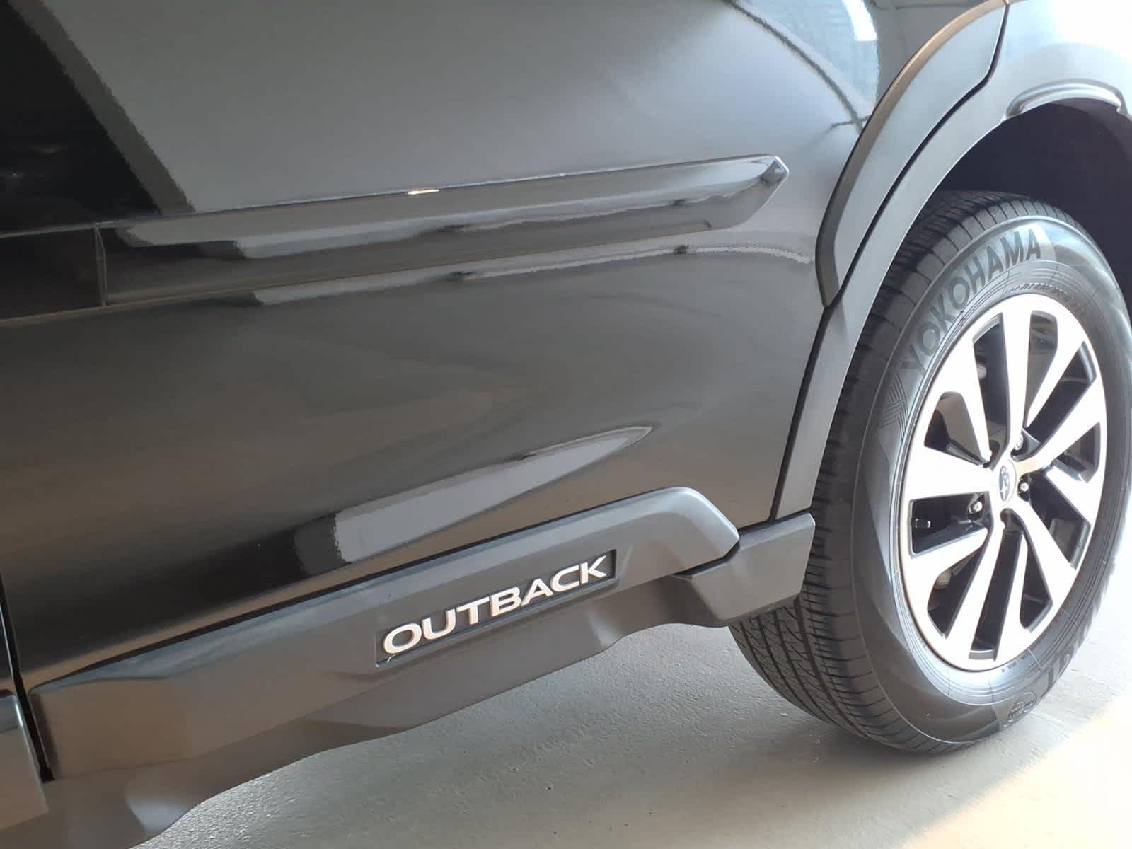 2023 Subaru Outback Premium CVT