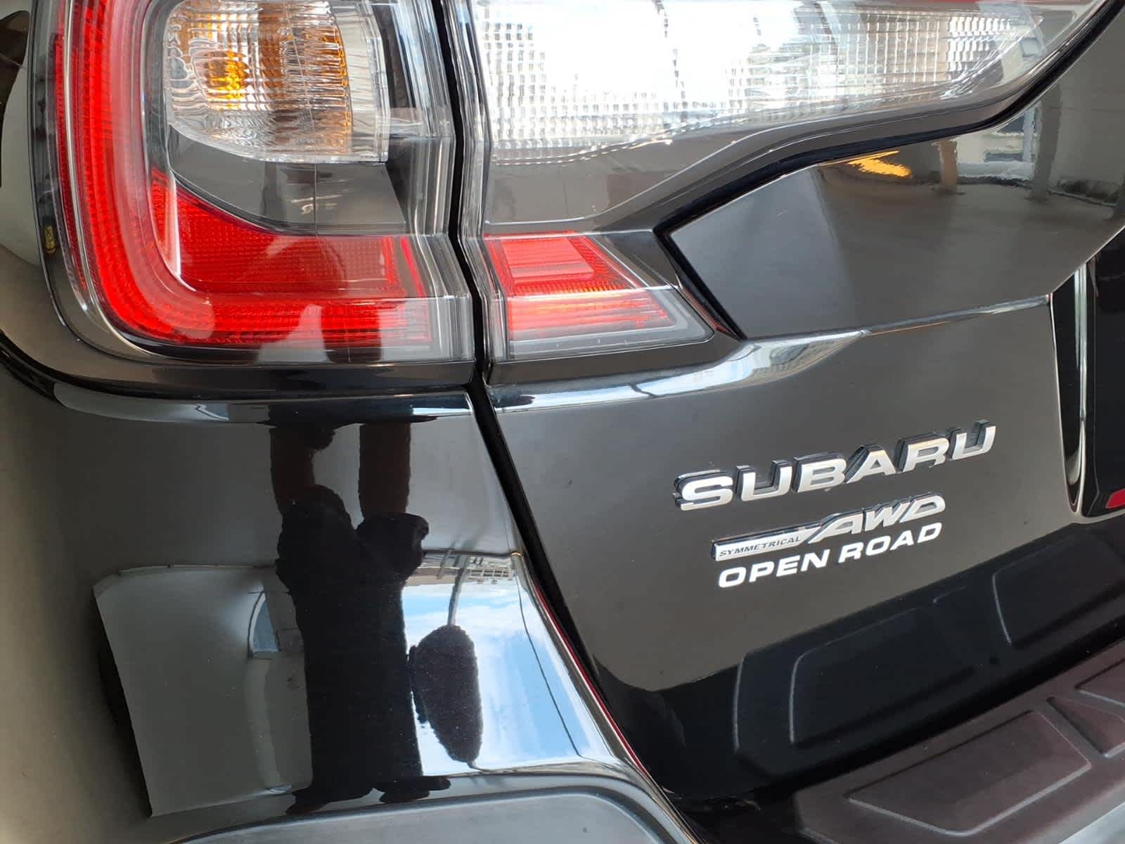 2023 Subaru Outback Premium CVT
