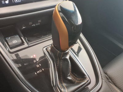 2022 Subaru Outback Wilderness CVT