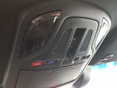 2022 Subaru Outback Wilderness CVT