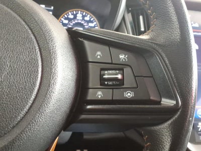 2022 Subaru Outback Wilderness CVT