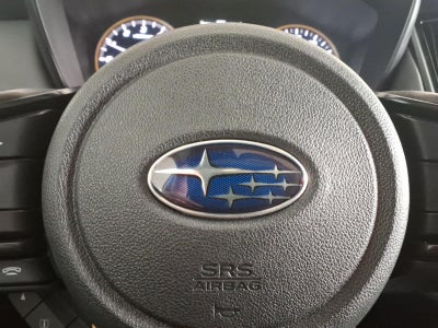 2022 Subaru Outback Wilderness CVT