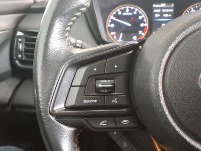 2022 Subaru Outback Wilderness CVT