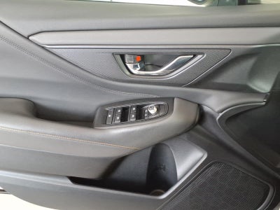 2022 Subaru Outback Wilderness CVT