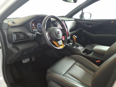 2022 Subaru Outback Wilderness CVT