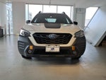 2022 Subaru Outback Wilderness CVT