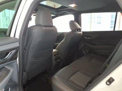 2022 Subaru Outback Wilderness CVT