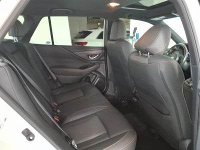 2022 Subaru Outback Wilderness CVT